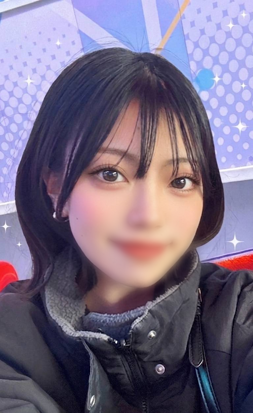 こころプロフィール写真