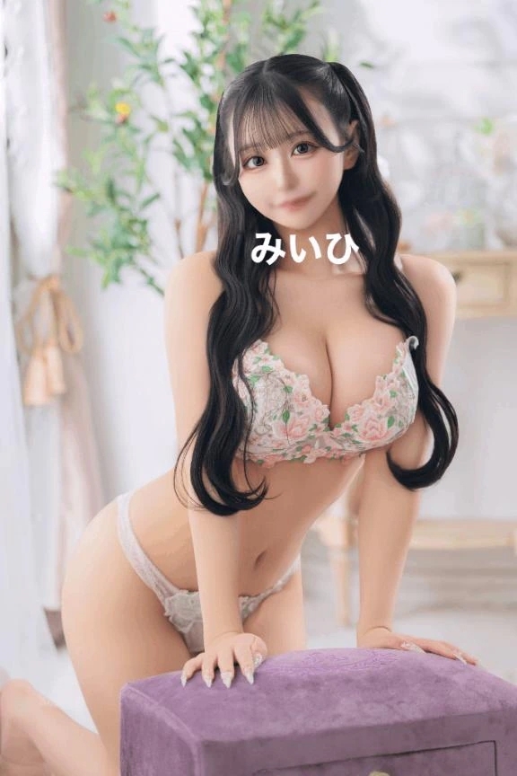 エッ♡な女の子は好き？🩷