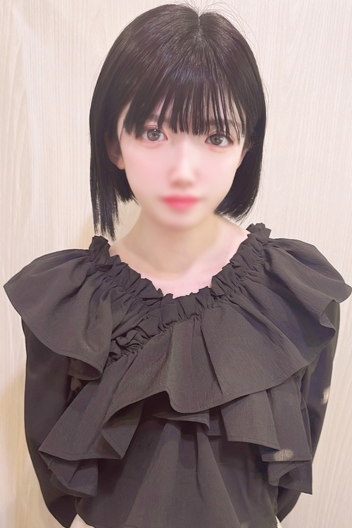 かんなプロフィール写真