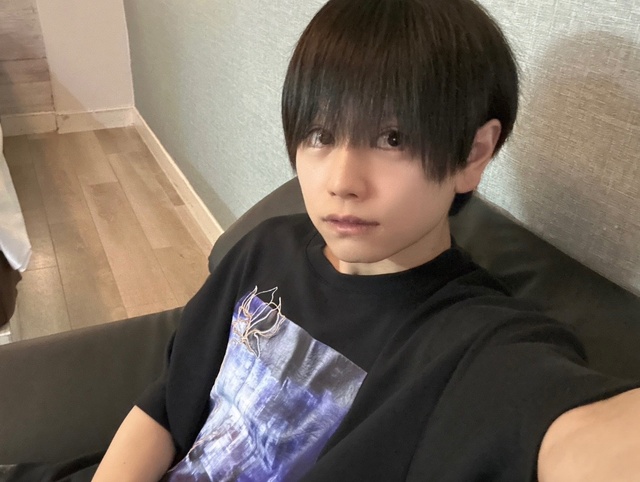 今日から☀️