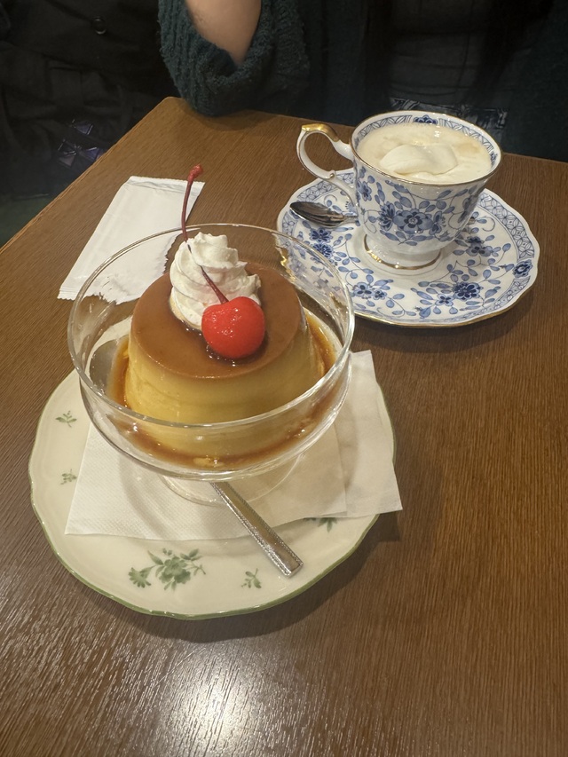 ビビりなんです