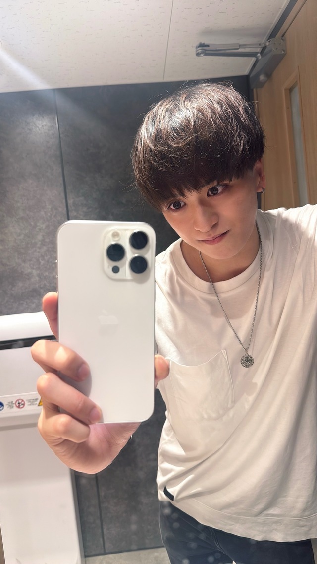 【まだ知らないこと😋☺︎】