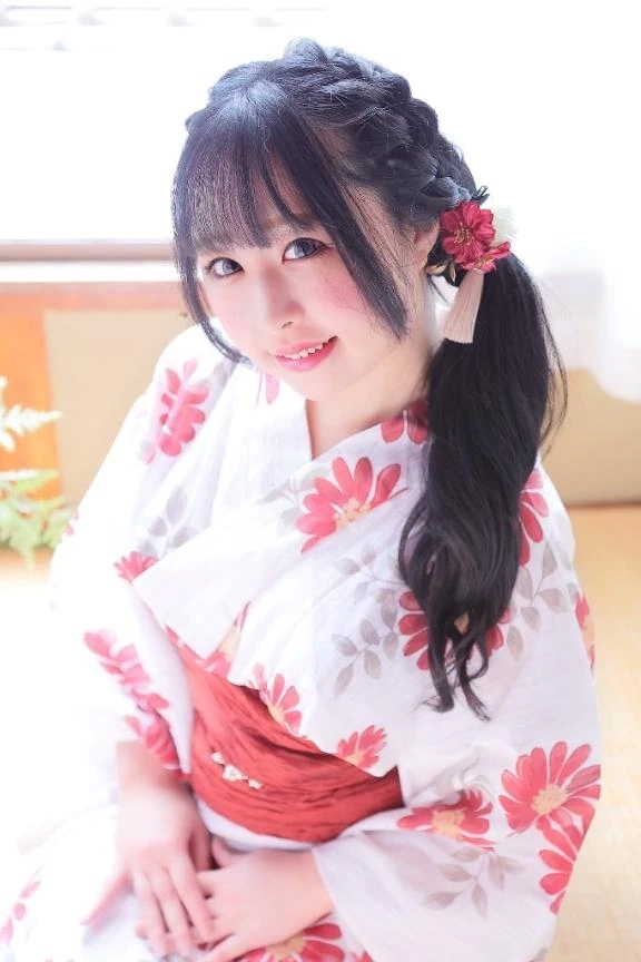 どきどき💕︎