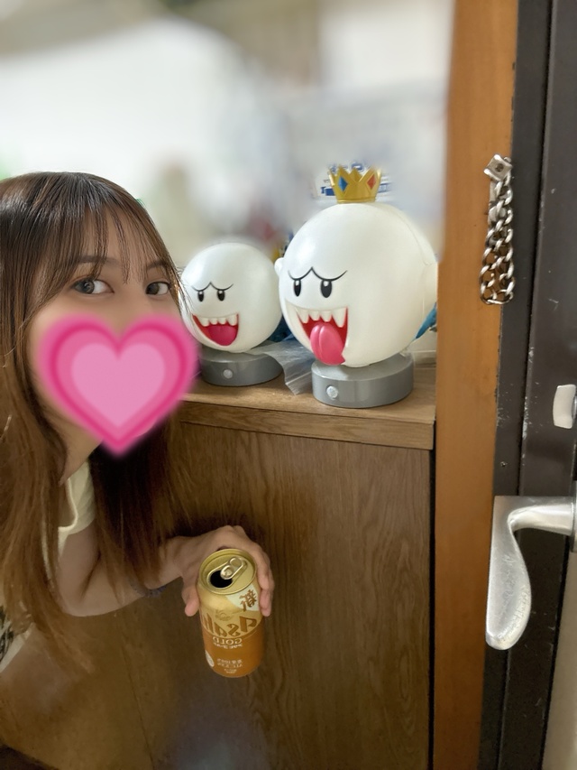 可愛い子たち