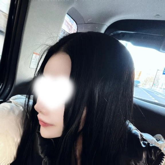 🤍🐇この黒髪、実は作っている黒です🐇🤍