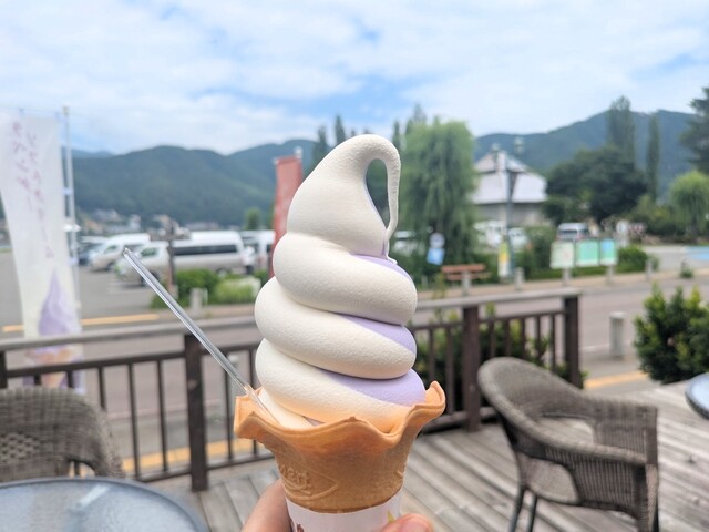 暑い時は