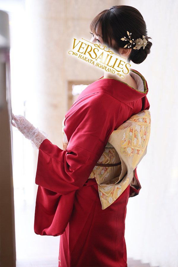 中洲高級ソープ【ヴェルサイユ中洲 本館】桐生かなみ