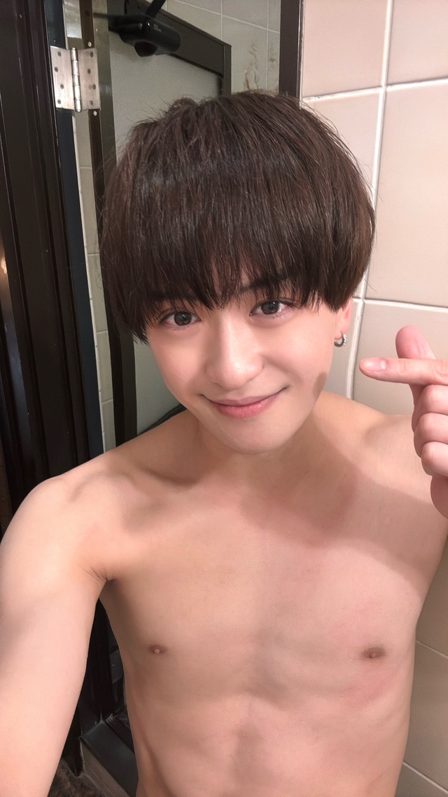 【お仕事おわりに🎅❄️！✨】