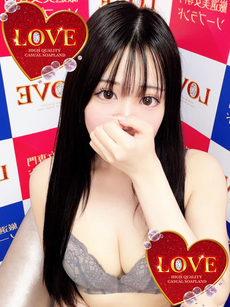 小名浜ソープ風俗【LOVE】いわき市の人気風俗店ユナ