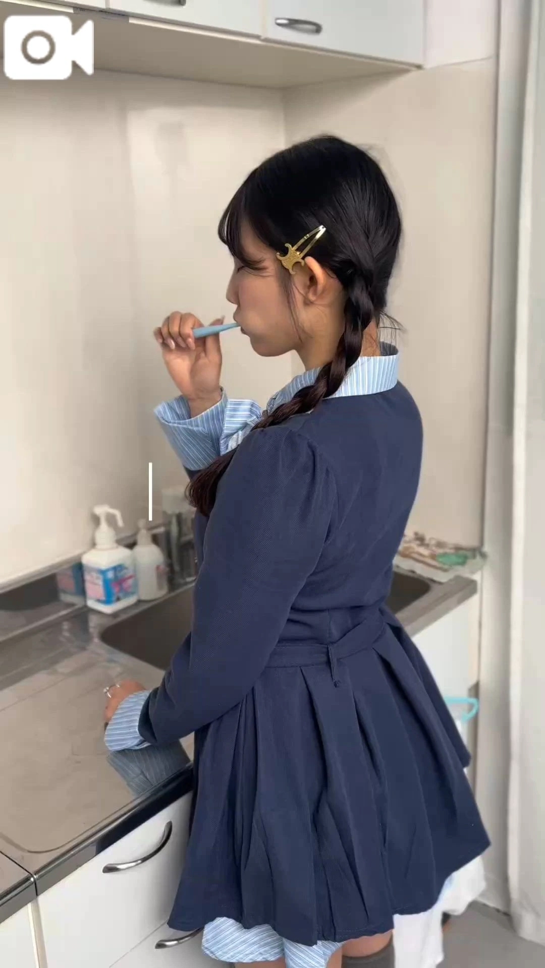 好き?♡