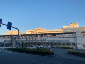 実家でゆっくりすると言ったのは…