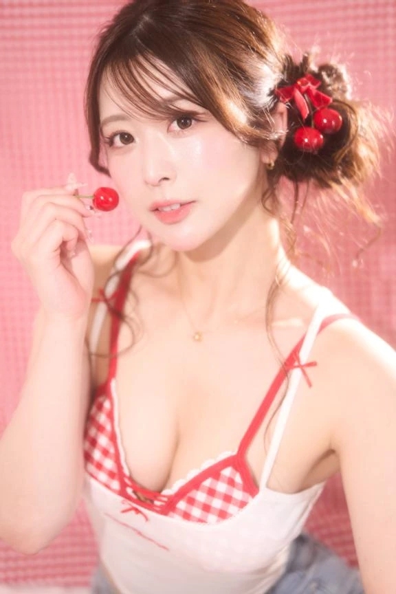 🍒❤️