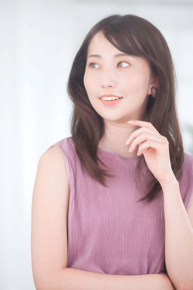FU-KAKU<テンプレート04神谷なおみ