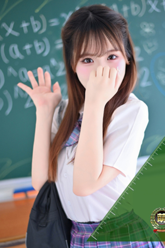 ふわり☆会えば納得の可愛さ♪