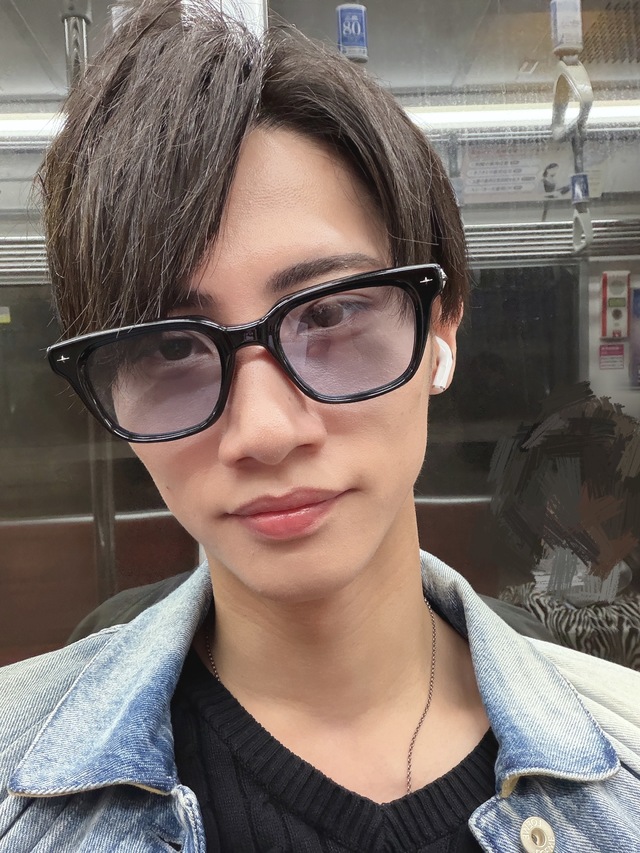 あったかくなってきたね🧏‍♀️