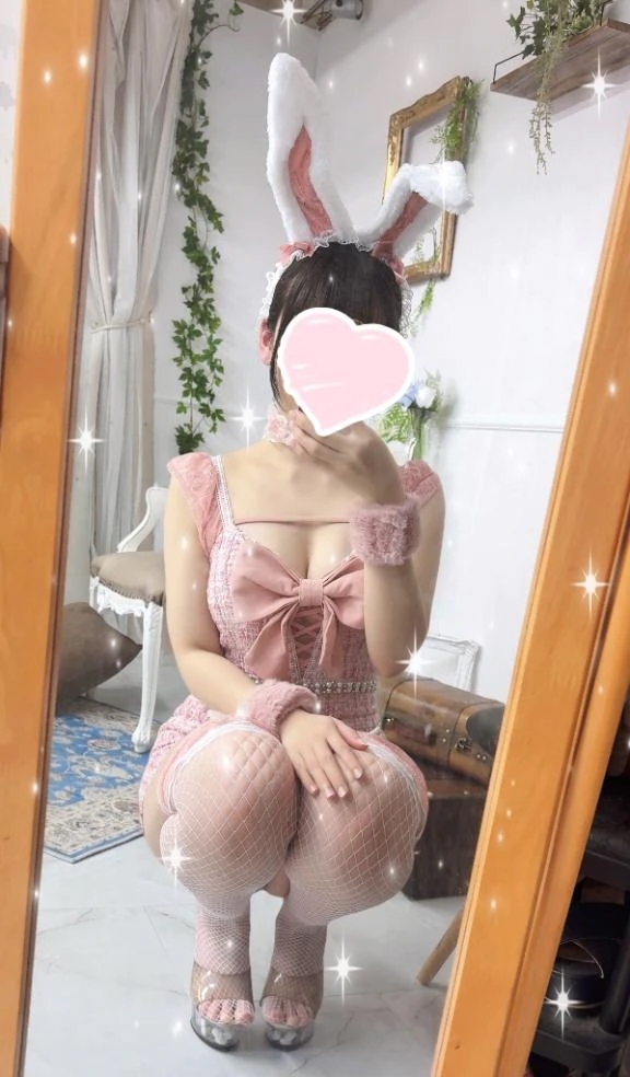 お願い🐰🩷