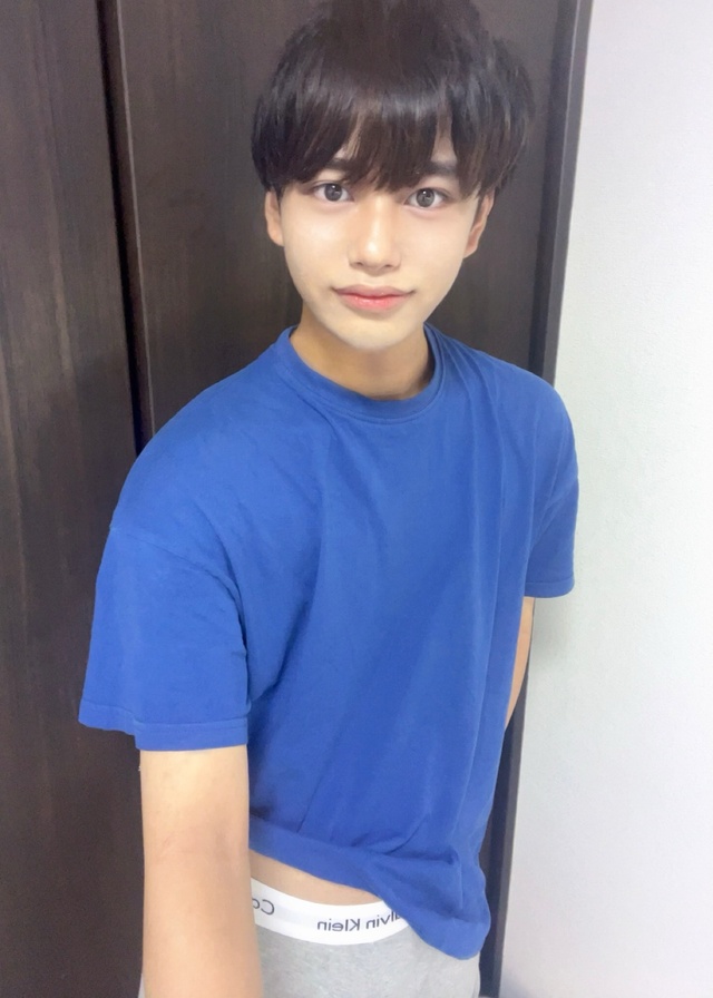 今日の一枚📸