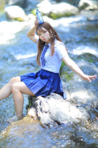 スーッと染み込む