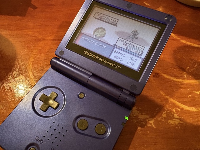 レトロゲーム！？
