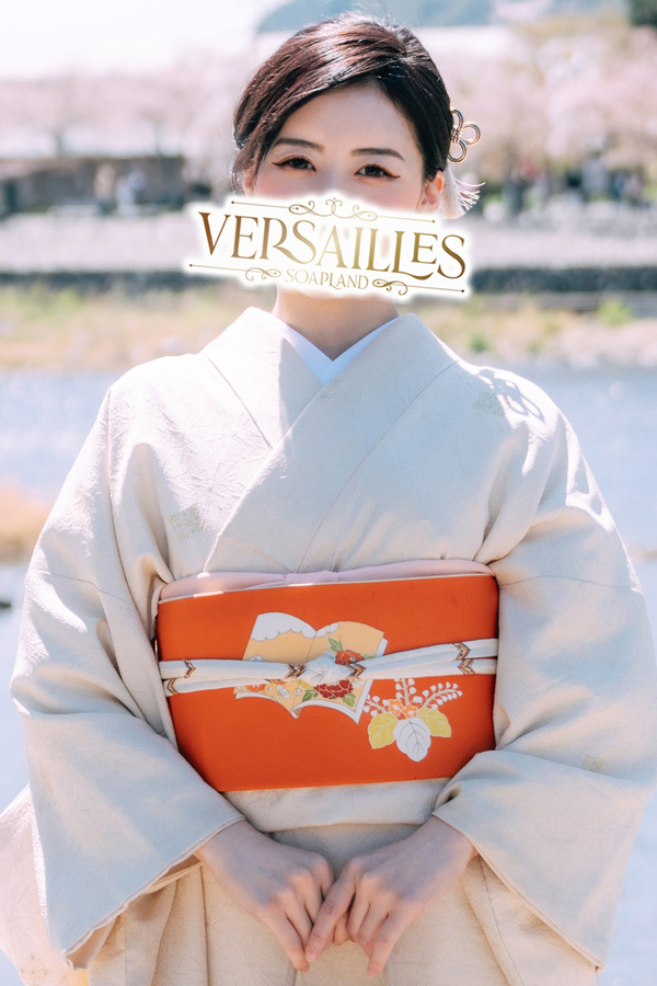 吉原高級ソープ【ヴェルサイユ】林田はな