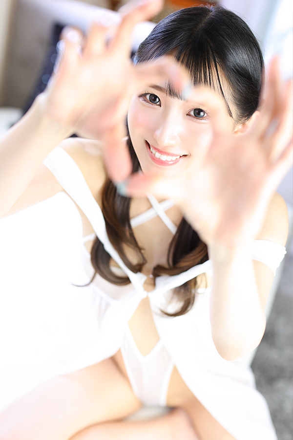 【ヴェルサイユ中洲 別館】茜まゆ
