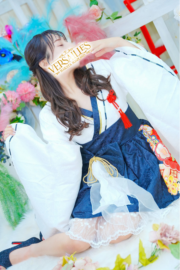 中洲 高級ソープ【ヴェルサイユ中洲 別館】りほグラビア