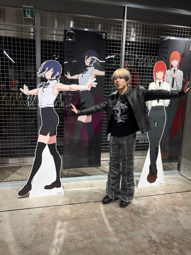 スイートスポット　カナデ編