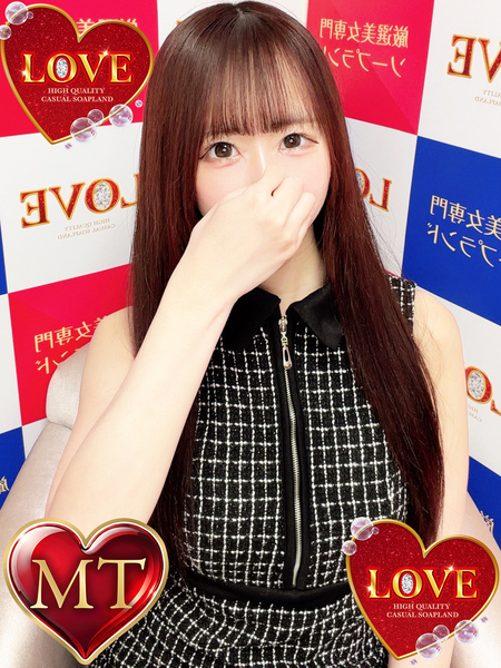 小名浜ソープ風俗【LOVE】いわき市の人気風俗店カリン☆☆☆