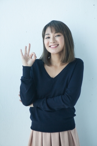 FU-KAKU<テンプレート04蓮見りのん