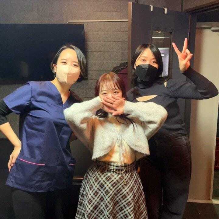 ありがとうございました