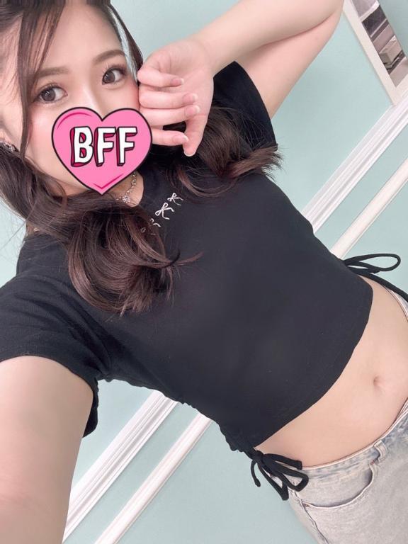初💗