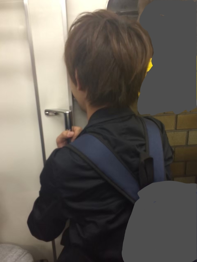 きわきわきわ！