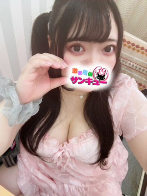 もも｜上野デリヘル・風俗【上野サンキュー】