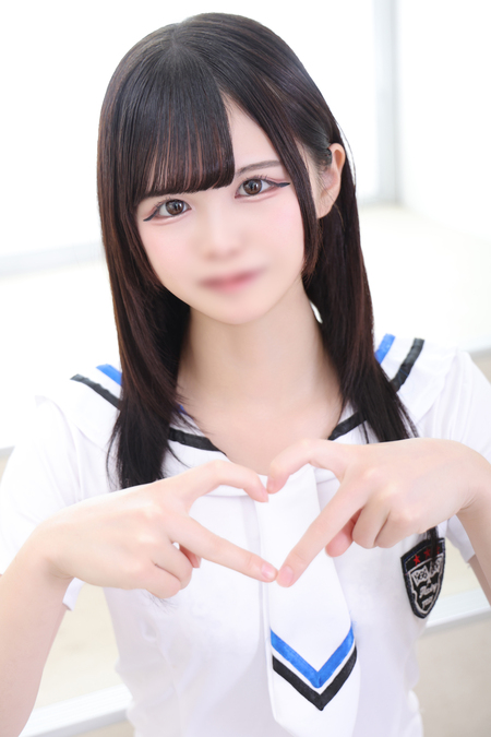 圧倒的に可愛いルックス！SSRの正統派美少女