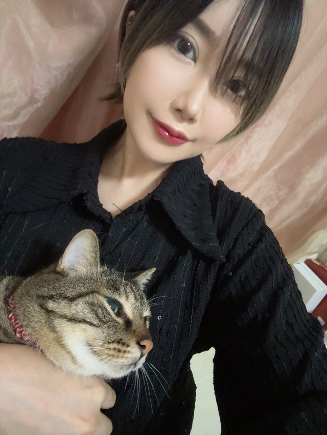 初めまして🫶