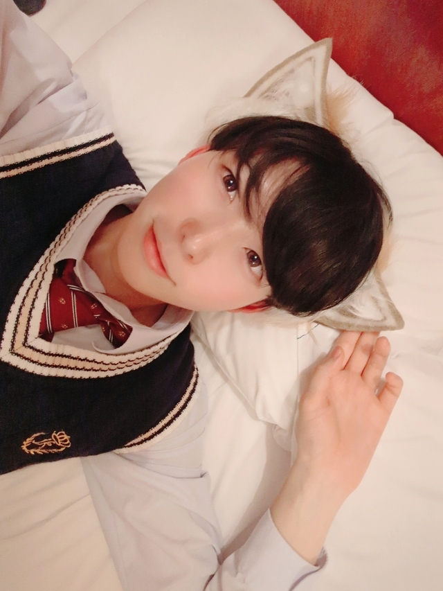 学園生活わず😈