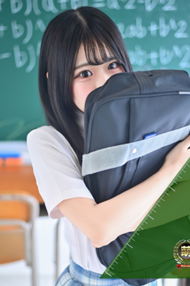 みるく☆男性経験〇人♡Gの爆乳！