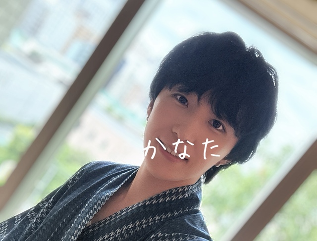 ありがたい