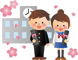 桜が散るころ🌸