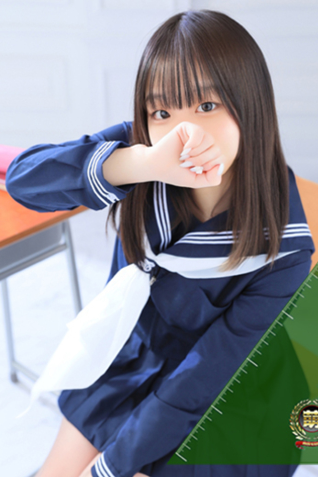 ねむ☆胸を打ち抜くずっきゅん笑顔