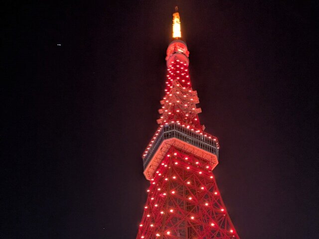 東京らしいもの？
