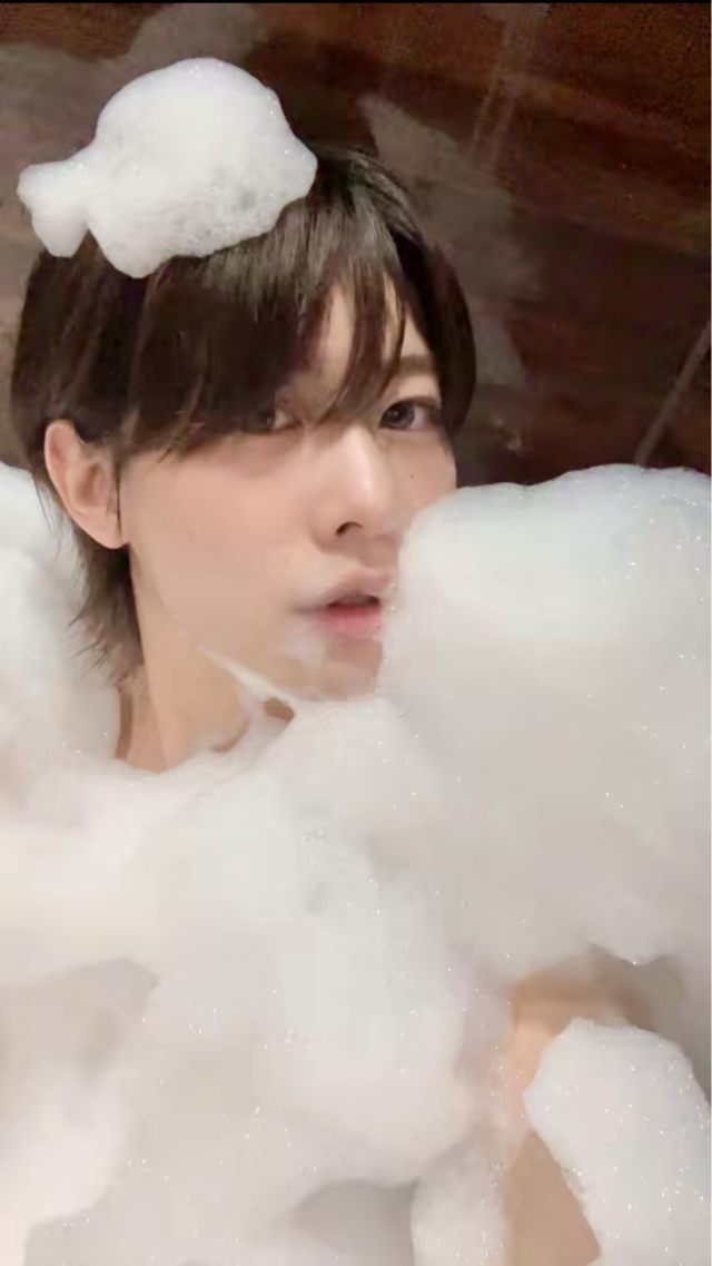 君の人生の一部になれたらすっごい嬉しいな😊😊😊