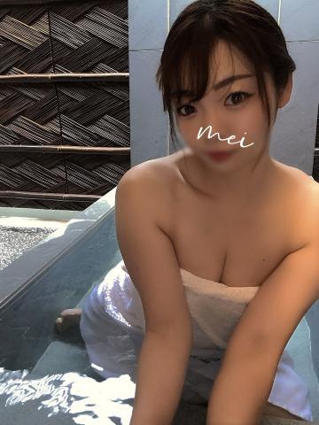 どっきどきしちゃう...///