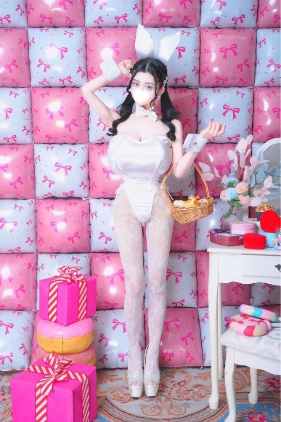 🤍🐇静かな夜の帰り道🐇🤍