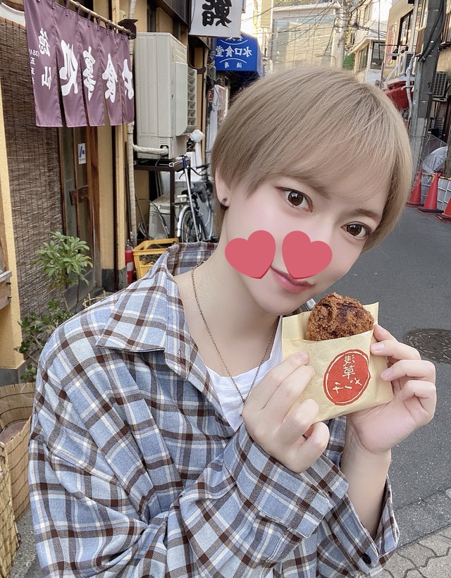 あったかい(^｡^)