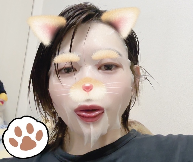 あしふぇちですの