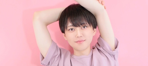 いまりくんが写真更新です！