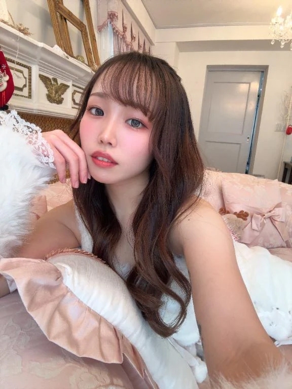 泡よりふわふわな時間🫧🪽