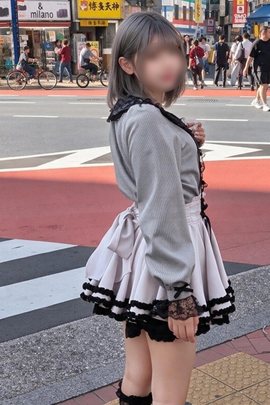 池袋地雷系オナクラJLKしんじゅ