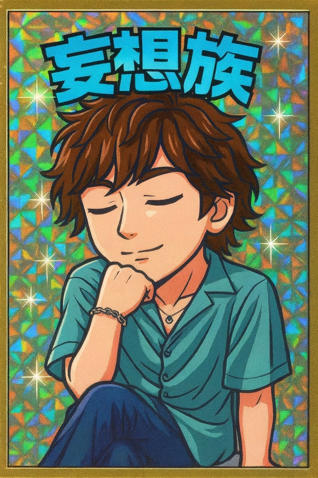 今日の相棒くん